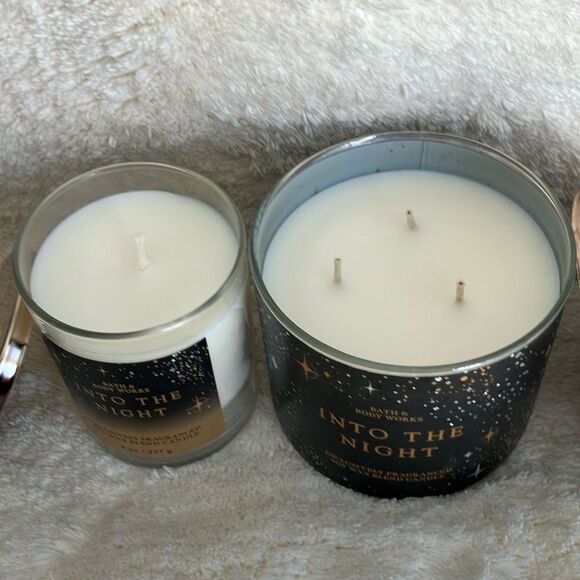 Bath and Body Works Into the Night - Picture 3 of 3